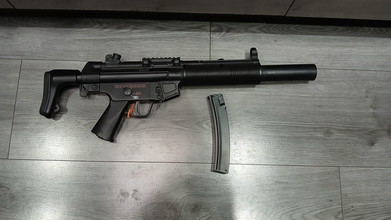 Image for Cyma mp6sd6