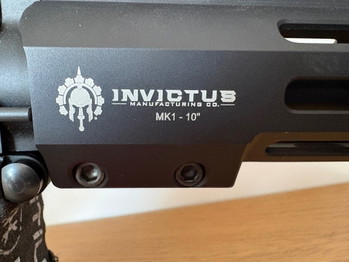 Afbeelding 3 van WOLVERINE MTW - BILLET TACTICAL - 10.3