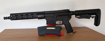 Afbeelding 4 van WOLVERINE MTW - BILLET TACTICAL - 10.3