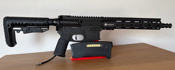 Afbeelding 5 van WOLVERINE MTW - BILLET TACTICAL - 10.3