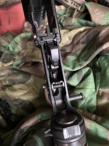 Image 3 for VFC Colt M4A1 GBBR + 8 stanags + extras