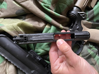 Image 4 for VFC Colt M4A1 GBBR + 8 stanags + extras