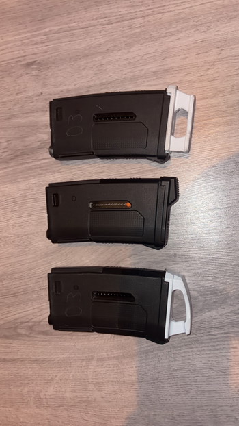 Image 2 pour Epm1 magazines gebruikt