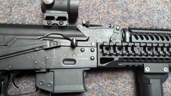 Imagen 3 de Unieke LCT ZPP-19-01 Vityaz (Origineel Zentico) - Volledig Geüpgraded & F-Mark!