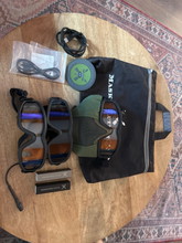 Imagen para Mask solution set