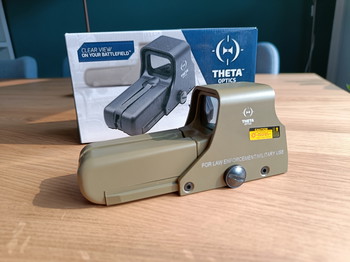 Image 2 for Theta Optics TO552 Eotech clone