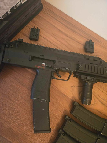 Imagen 2 de MP7 VFC GBBR V2