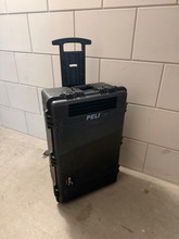 Image for Grote PELI CASE 1650 met Organizer Lid! (Bijv. te gebruiken als Range Case)
