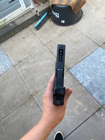 Afbeelding 2 van glock 18c