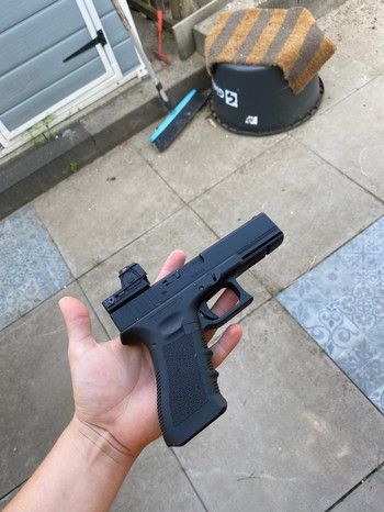 Afbeelding 3 van glock 18c