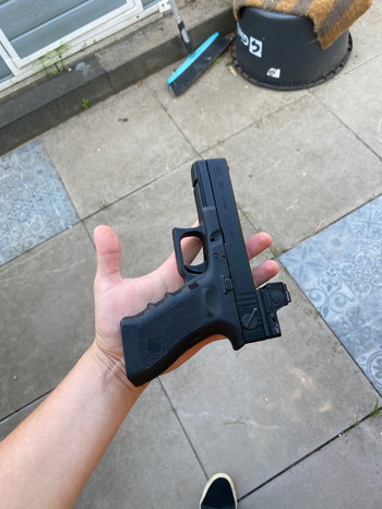 Afbeelding 4 van glock 18c