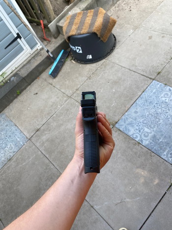 Afbeelding 5 van glock 18c