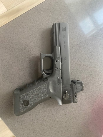 Afbeelding 6 van glock 18c
