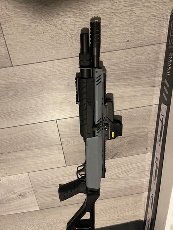 Image 2 pour Shotgun BO Manufaktur STF 12 Federdruck