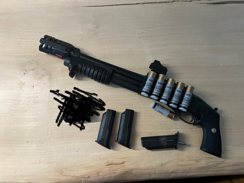 Image 1 for Tm Breacher