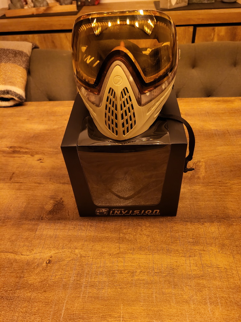 Afbeelding 1 van Dye i vision 4 camo