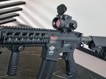 Imagen 3 de Z.g.a.n. G&G CM16 RAIDER 2.0 | AEG