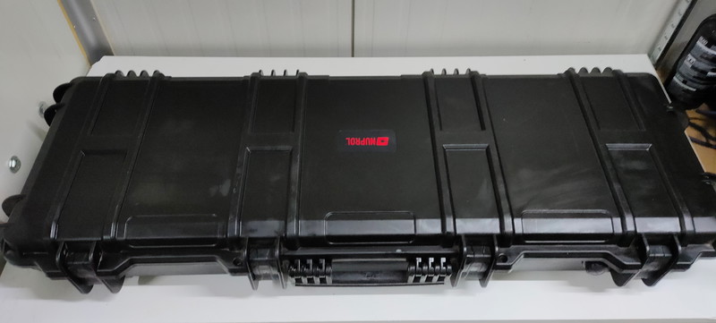 Image 1 for Case/kist