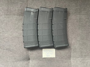 Afbeelding van VFC V3 VMAGs GBB