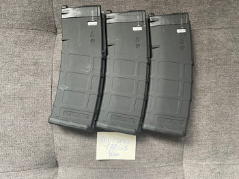 Image 2 pour VFC V3 VMAGs GBB