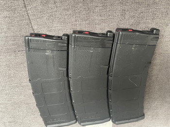 Image 3 pour VFC V3 VMAGs GBB