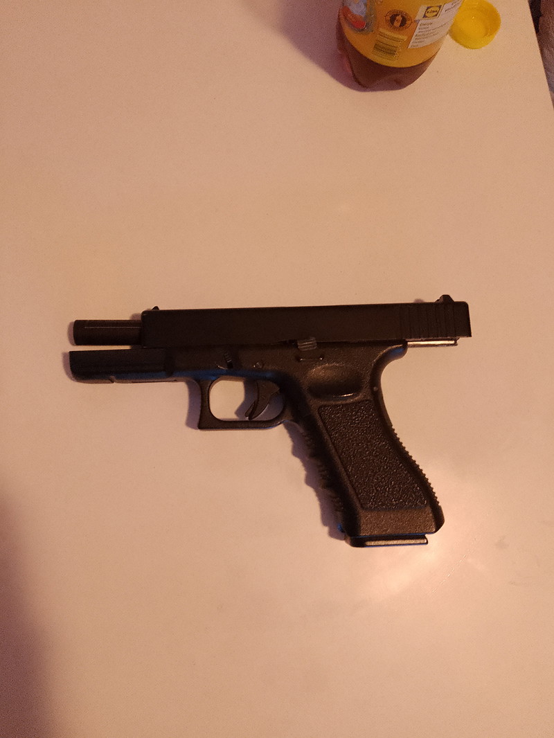 Afbeelding 1 van Glock 17