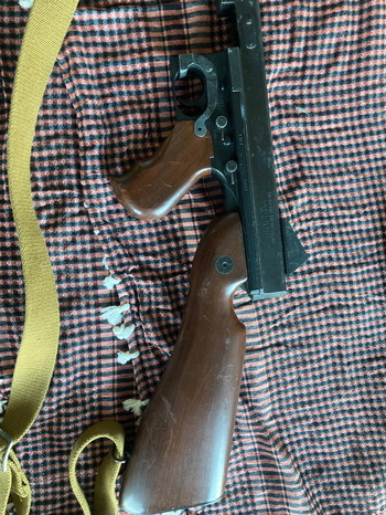 Afbeelding 3 van Tokyo Marui Thompson M1A1
