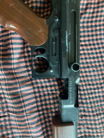 Afbeelding 5 van Tokyo Marui Thompson M1A1