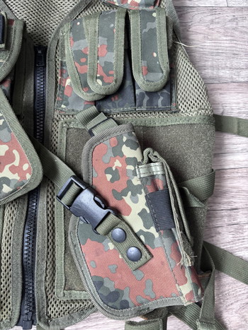 Image 4 pour BW Weste/ Flecktarn