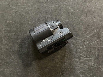 Image 2 for SRS Red Dot