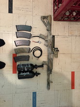 Image for Airsoft gear set