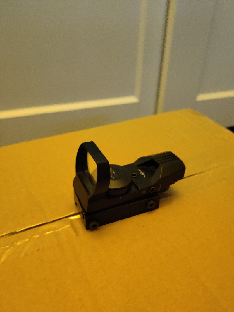 Image 1 for Red dot sight