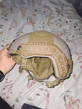 Image for Ops-core high cut fast ballistic helmet