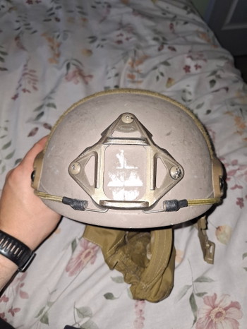 Image 2 for Ops-core high cut fast ballistic helmet