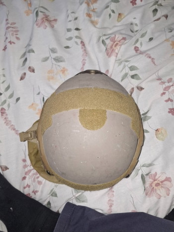 Image 4 for Ops-core high cut fast ballistic helmet