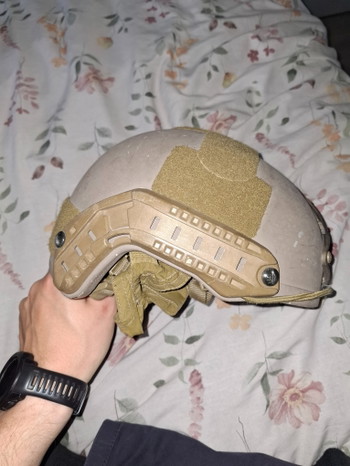 Image 5 for Ops-core high cut fast ballistic helmet