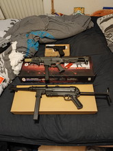 Bild für AGM MP40 MP007