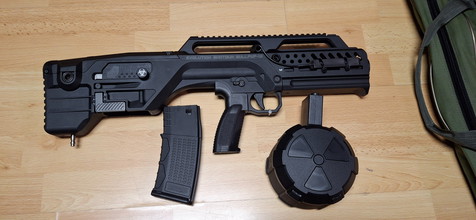 Imagen para G&G ESG B-10 Gas Shotgun