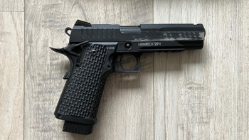 Image 2 for Novritsch SSP1 Met extra magazijnen