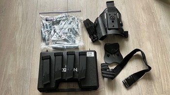 Image 4 for Novritsch SSP1 Met extra magazijnen