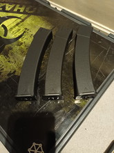 Afbeelding van 30/95RDS VARIABLE-CAP AT-PP19-1 EMM MAGAZINE