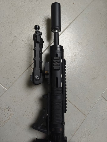Image 3 for FULL UPGRADE DMR + SPECIAL SCOPE
