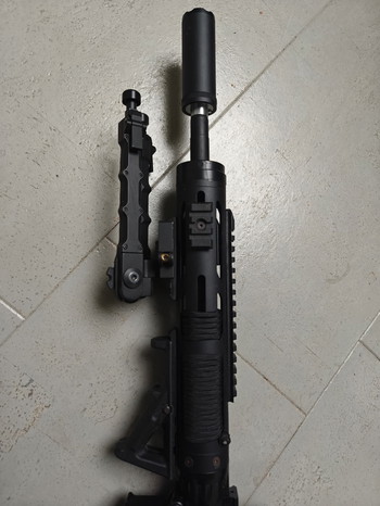 Image 3 for FULL UPGRADE DMR + SPECIAL SCOPE