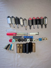 Bild für Lot internals