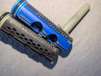 Bild 3 für Lot internals