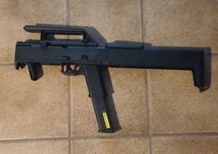 Bild für Umarex glock 17 gen 3 met fmg9 kit