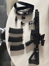 Afbeelding van G&G CM16 Wild Hog 9''