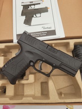 Image for WE Springfield Xdm GBB NIEUW