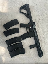 Bild für Cyma CM.097D + 5 Mags
