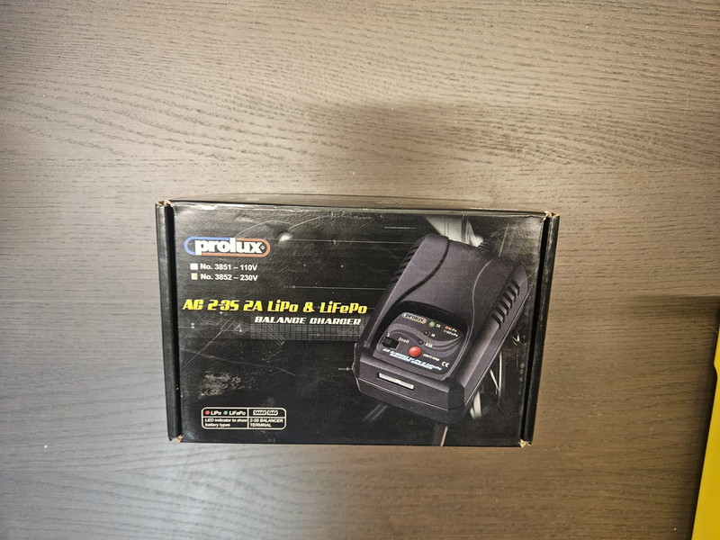 Bild 1 für SA m4 en Tokio Marui P226E2 Starterkit